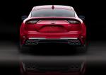 Kia Stinger GT 2017 года (NA)